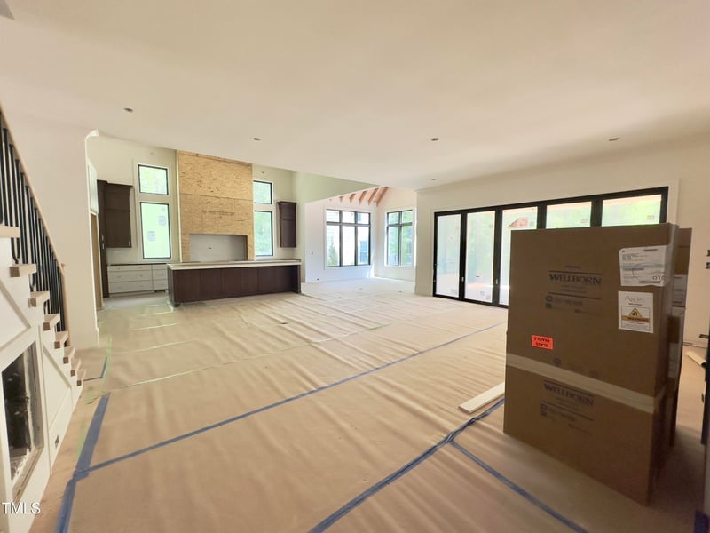 7208 Tanbark Way, Raleigh, NC 27615