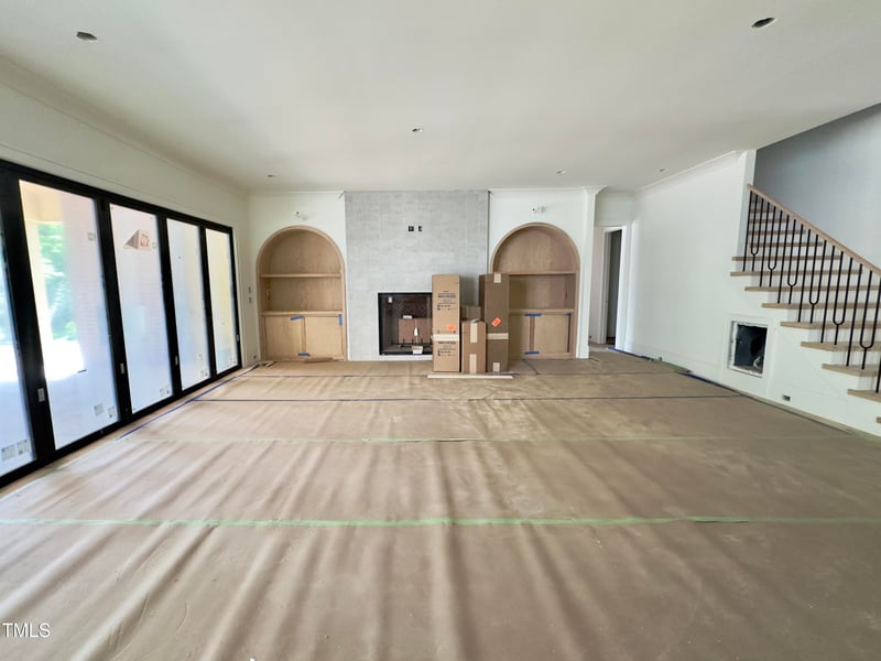 7208 Tanbark Way, Raleigh, NC 27615