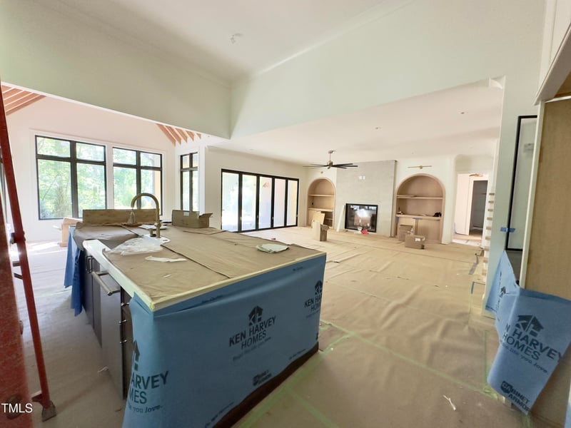7208 Tanbark Way, Raleigh, NC 27615