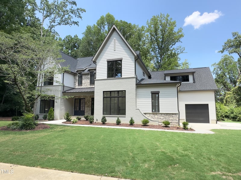 7208 Tanbark Way, Raleigh, NC 27615