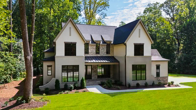 7208 Tanbark Way, Raleigh, NC 27615