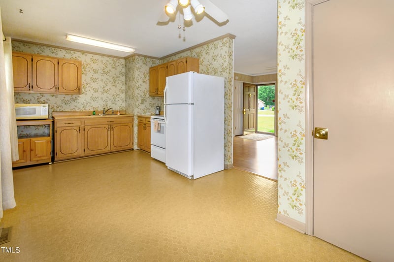 7209 Ashley Dr, Raleigh, NC 27616