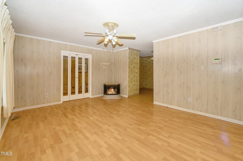 7209 Ashley Dr, Raleigh, NC 27616