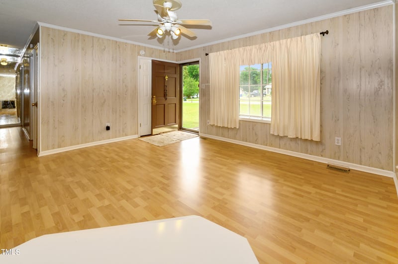 7209 Ashley Dr, Raleigh, NC 27616
