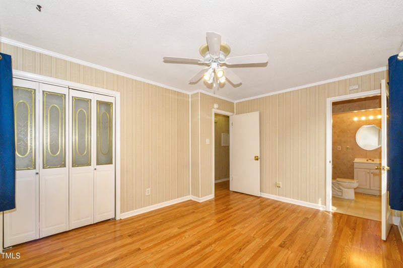 7209 Ashley Dr, Raleigh, NC 27616