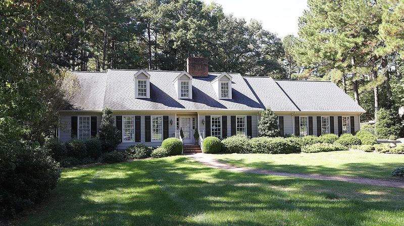 7209 N Bellweather Ct, Raleigh, NC 27615
