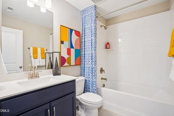 7209 Blue Run Ln, Raleigh, NC 27604