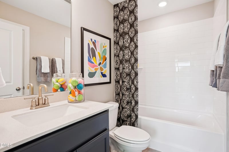 7209 Blue Run Ln, Raleigh, NC 27604