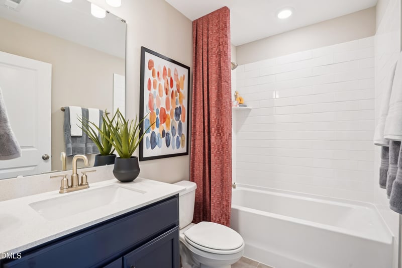 7209 Blue Run Ln, Raleigh, NC 27604