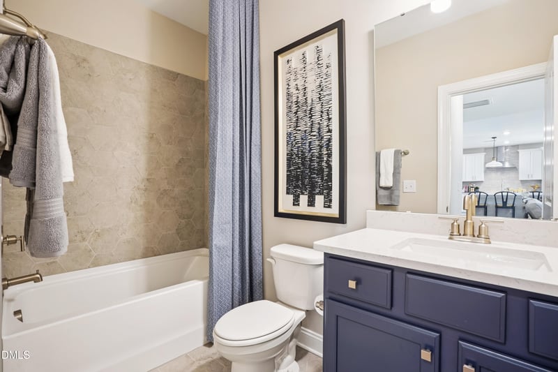 7209 Blue Run Ln, Raleigh, NC 27604