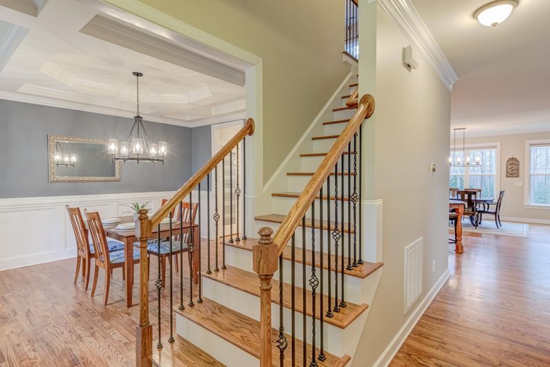 7209 Duncans Ridge Way, Fuquay Varina, NC 27526