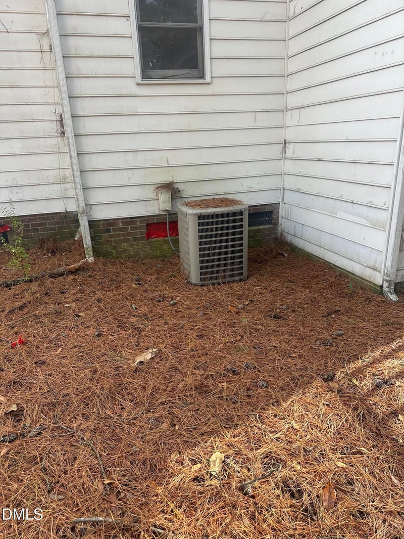 7209 Ewing Pl, Raleigh, NC 27616