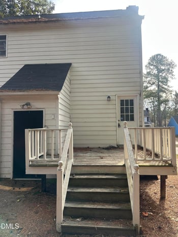 7209 Ewing Pl, Raleigh, NC 27616