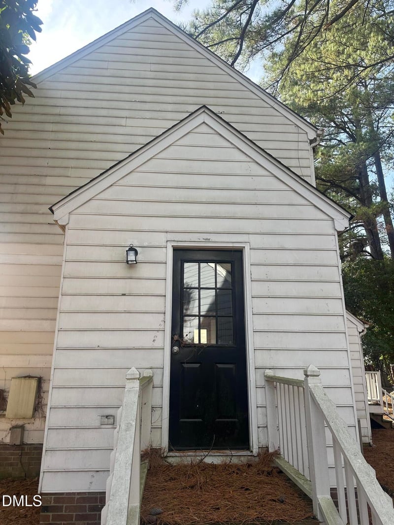 7209 Ewing Pl, Raleigh, NC 27616