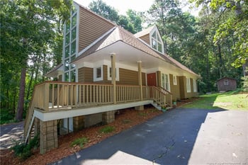 7209 Kingfisher Rd, Sanford, NC 27332