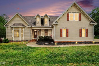 7209 Lace Leaf Way, Fuquay Varina, NC 27526