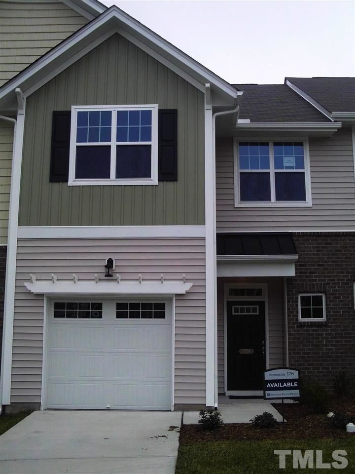 7209 Ladbrooke St #176, Raleigh, NC 27617