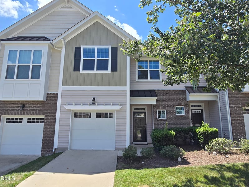 7209 Ladbrooke St, Raleigh, NC 27617