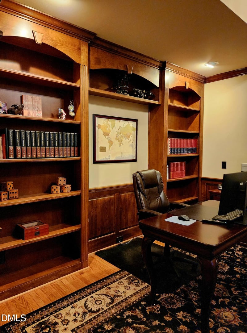 7209 Mira Mar Pl, Wake Forest, NC 27587