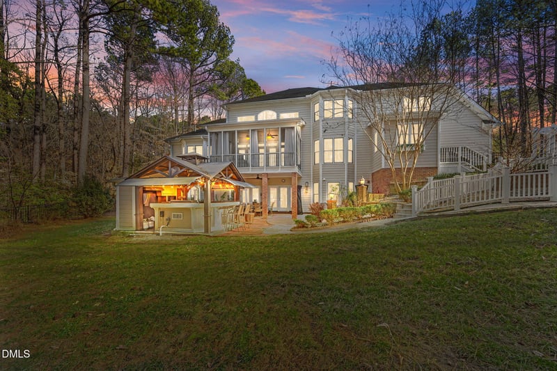 7209 Mira Mar Pl, Wake Forest, NC 27587