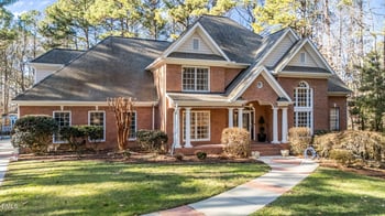 7209 Mira Mar Pl, Wake Forest, NC 27587