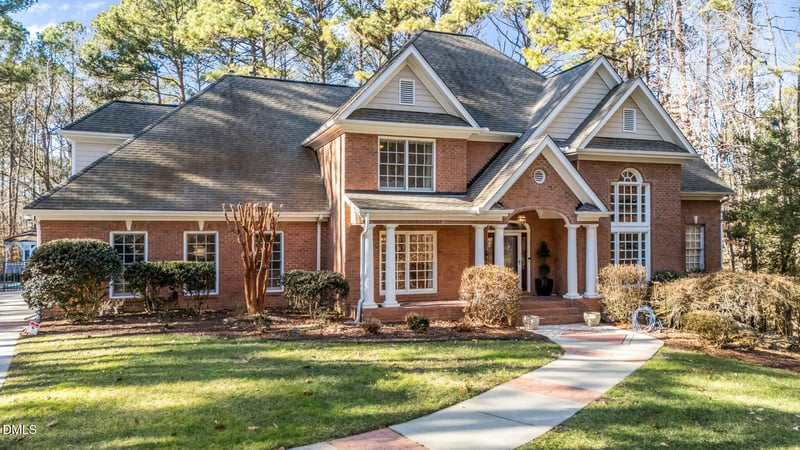 7209 Mira Mar Pl, Wake Forest, NC 27587
