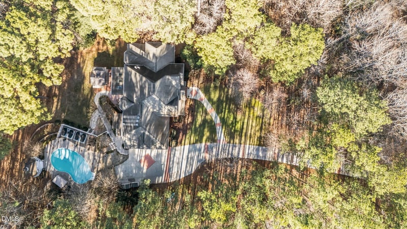 7209 Mira Mar Pl, Wake Forest, NC 27587