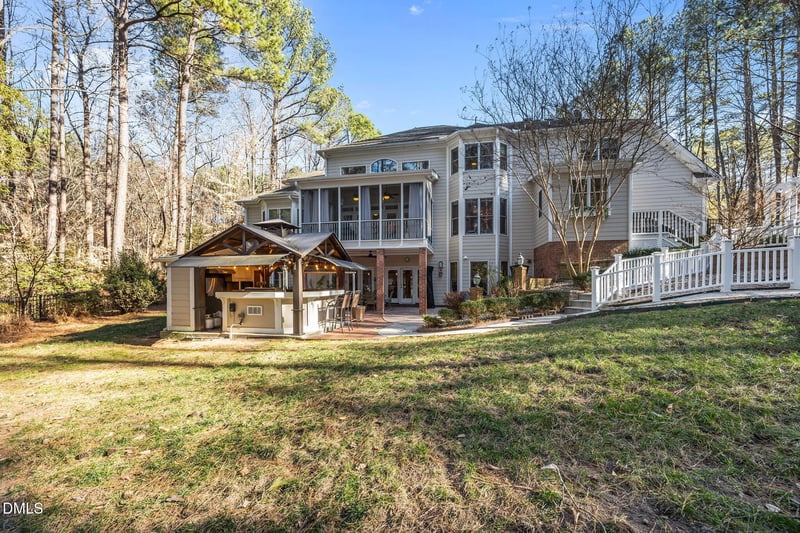7209 Mira Mar Pl, Wake Forest, NC 27587