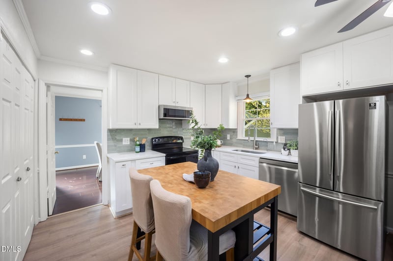 7209 Nicolson Ct, Raleigh, NC 27616