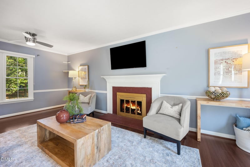 7209 Nicolson Ct, Raleigh, NC 27616