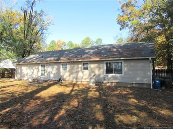 7209 Pebblebrook Dr, Fayetteville, NC 28314