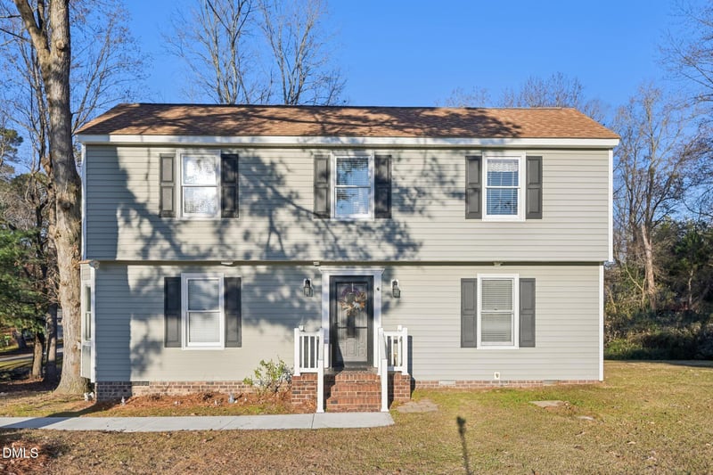 7209 Pinewood Ln, Raleigh, NC 27616