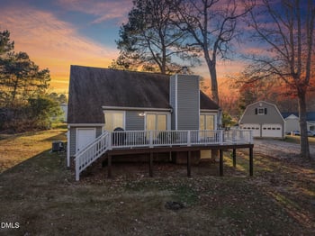 7209 Pinewood Ln, Raleigh, NC 27616