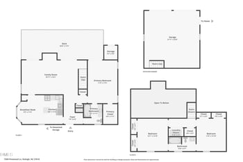 7209 Pinewood Ln, Raleigh, NC 27616