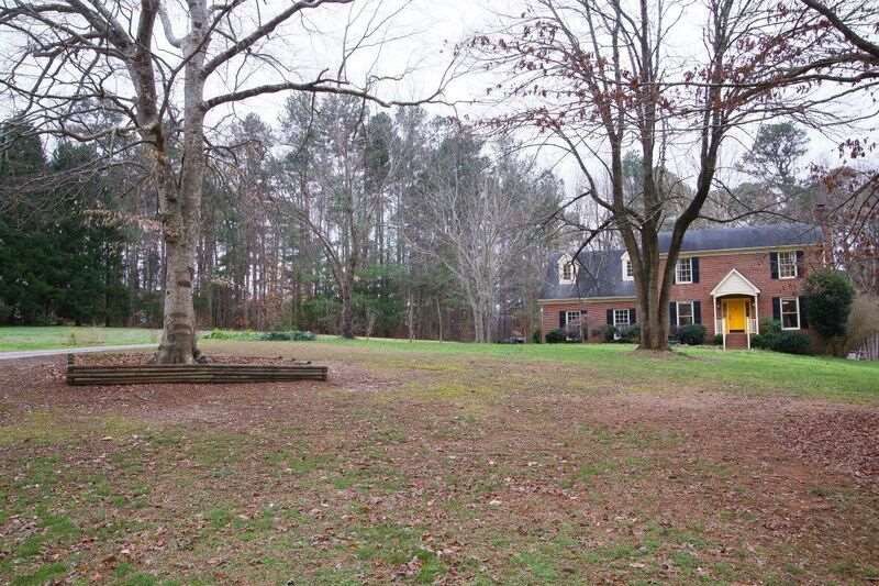 7209 Rabbit Rn, Wake Forest, NC 27587