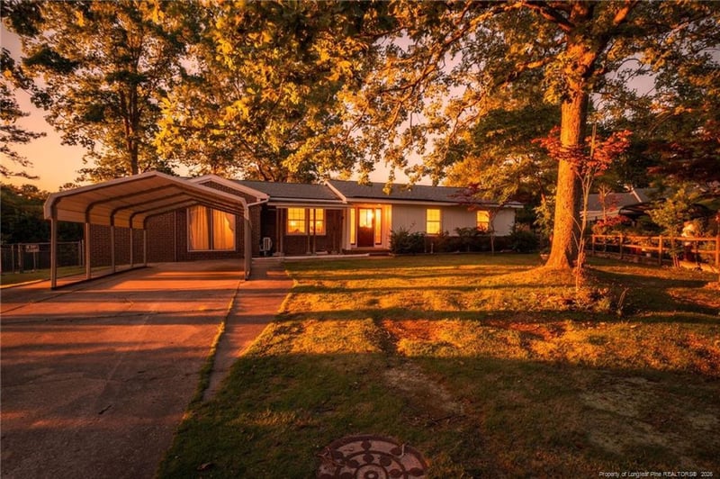 7209 Shelby Cir, Fayetteville, NC 28314