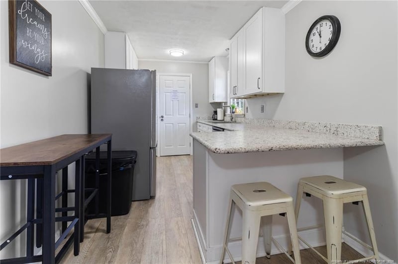7209 Shelby Cir, Fayetteville, NC 28314