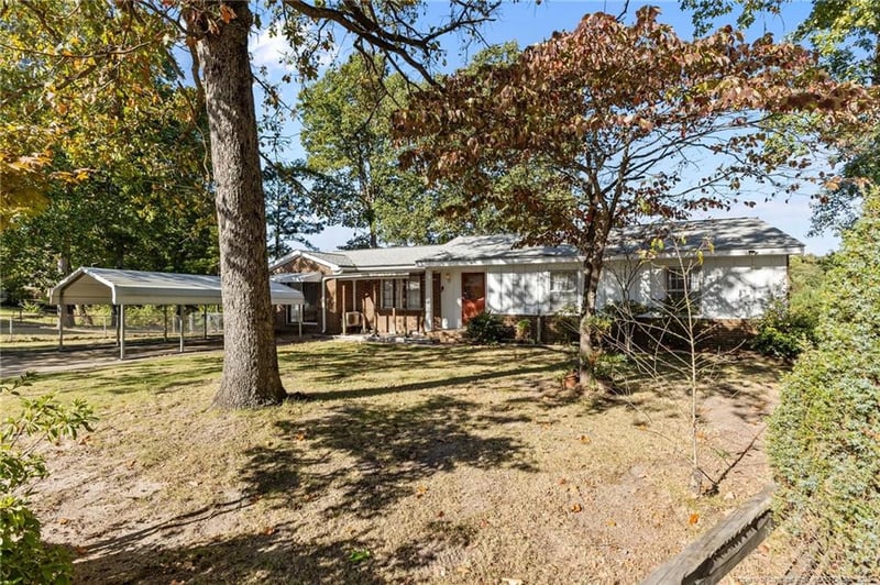 7209 Shellby Cir, Fayetteville, NC 28314