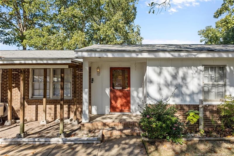 7209 Shellby Cir, Fayetteville, NC 28314