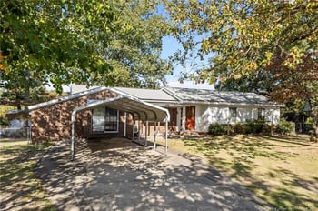 7209 Shellby Cir, Fayetteville, NC 28314