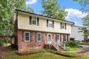 7209 St Ledger Dr, Raleigh, NC 27613