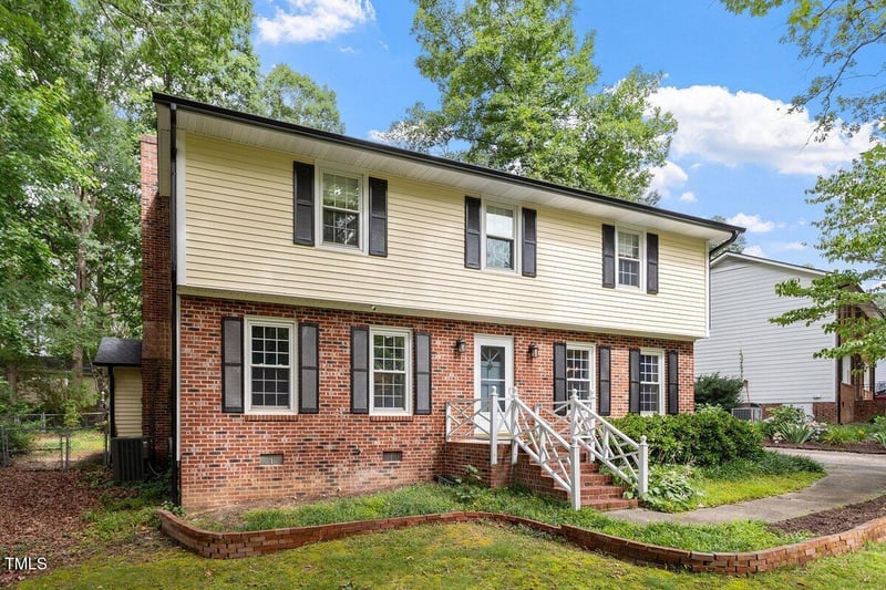 7209 St Ledger Dr, Raleigh, NC 27613