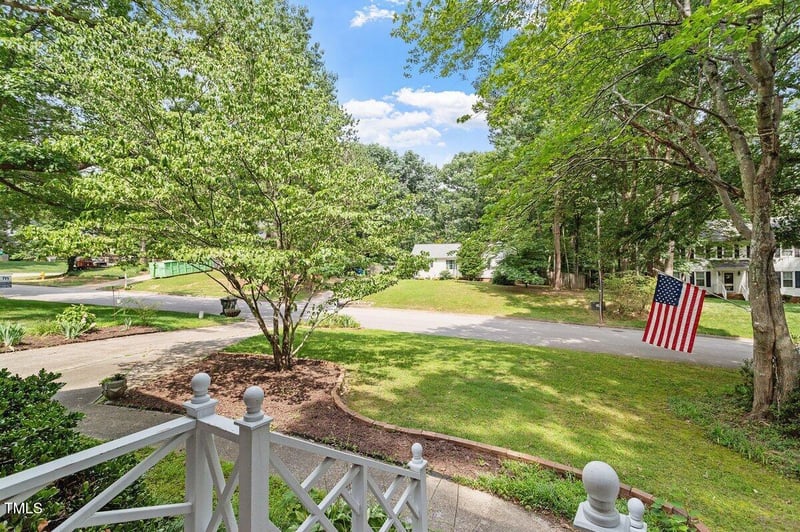 7209 St Ledger Dr, Raleigh, NC 27613