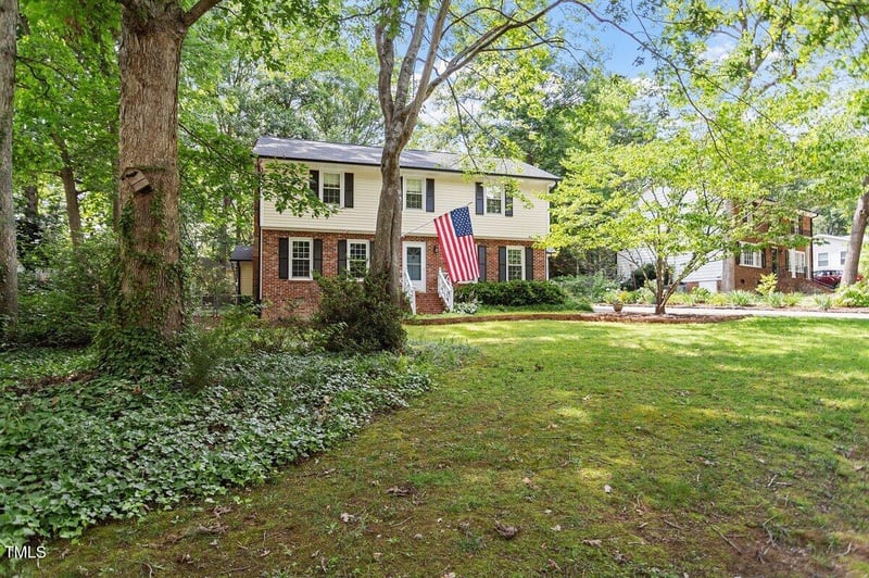 7209 St Ledger Dr, Raleigh, NC 27613