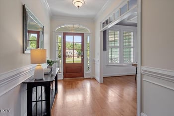 7209 Trevorwood Dr, Willow Springs, NC 27592