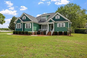7209 Trevorwood Dr, Willow Springs, NC 27592