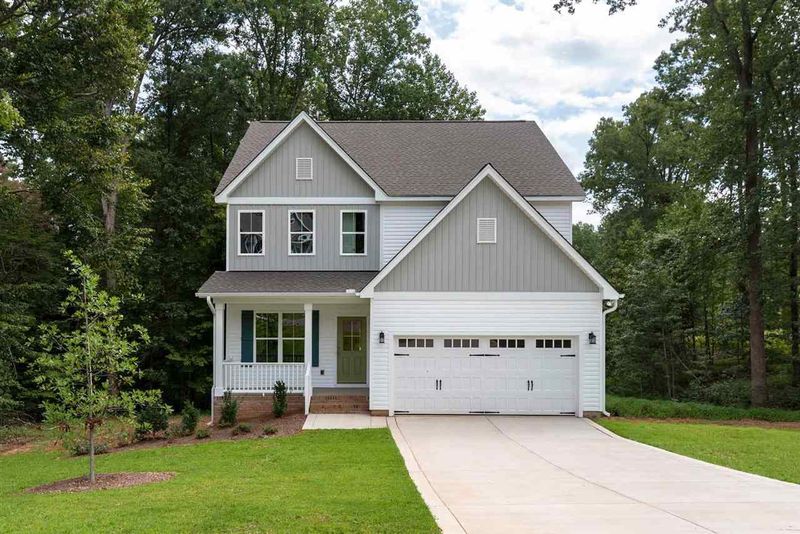 7209 Vanover Dr, Raleigh, NC 27604