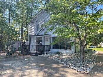 7209 Woods Edge Ct, Raleigh, NC 27615