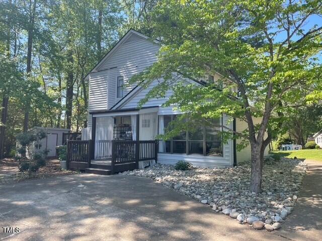7209 Woods Edge Ct, Raleigh, NC 27615