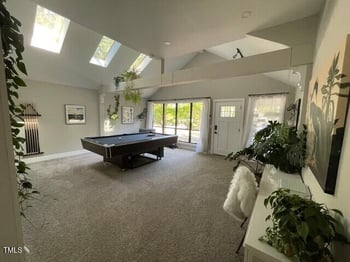 7209 Woods Edge Ct, Raleigh, NC 27615